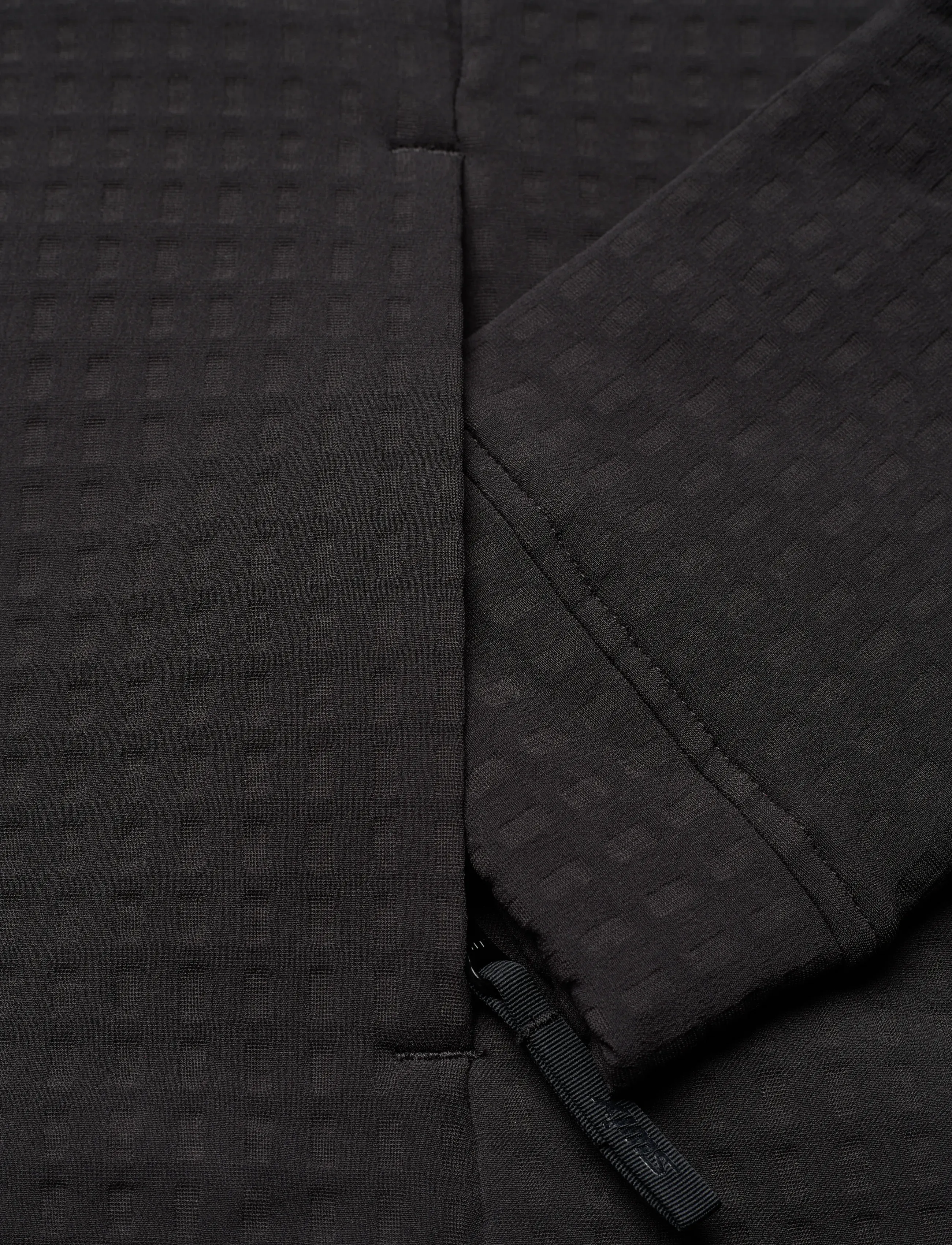 Swix - Surmount Stormfleece Jacket W - välitakit - 10000-black - 3