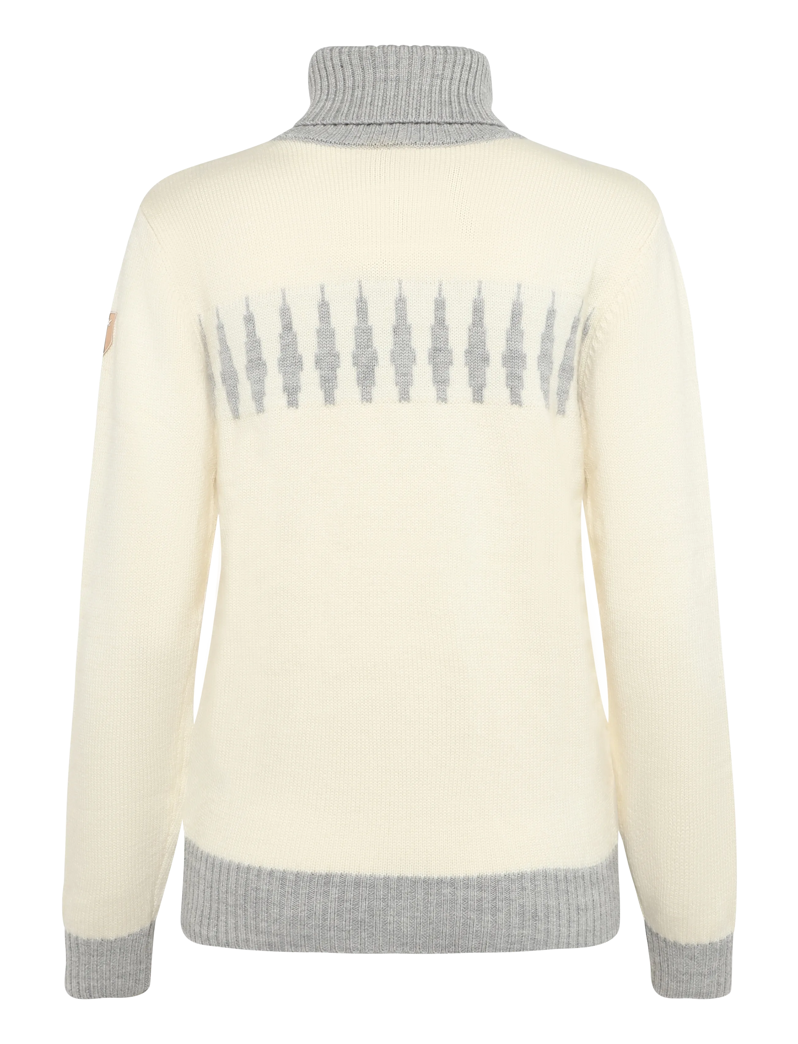 Swix Legacy Sweater stickade tröjor dam – bild 2