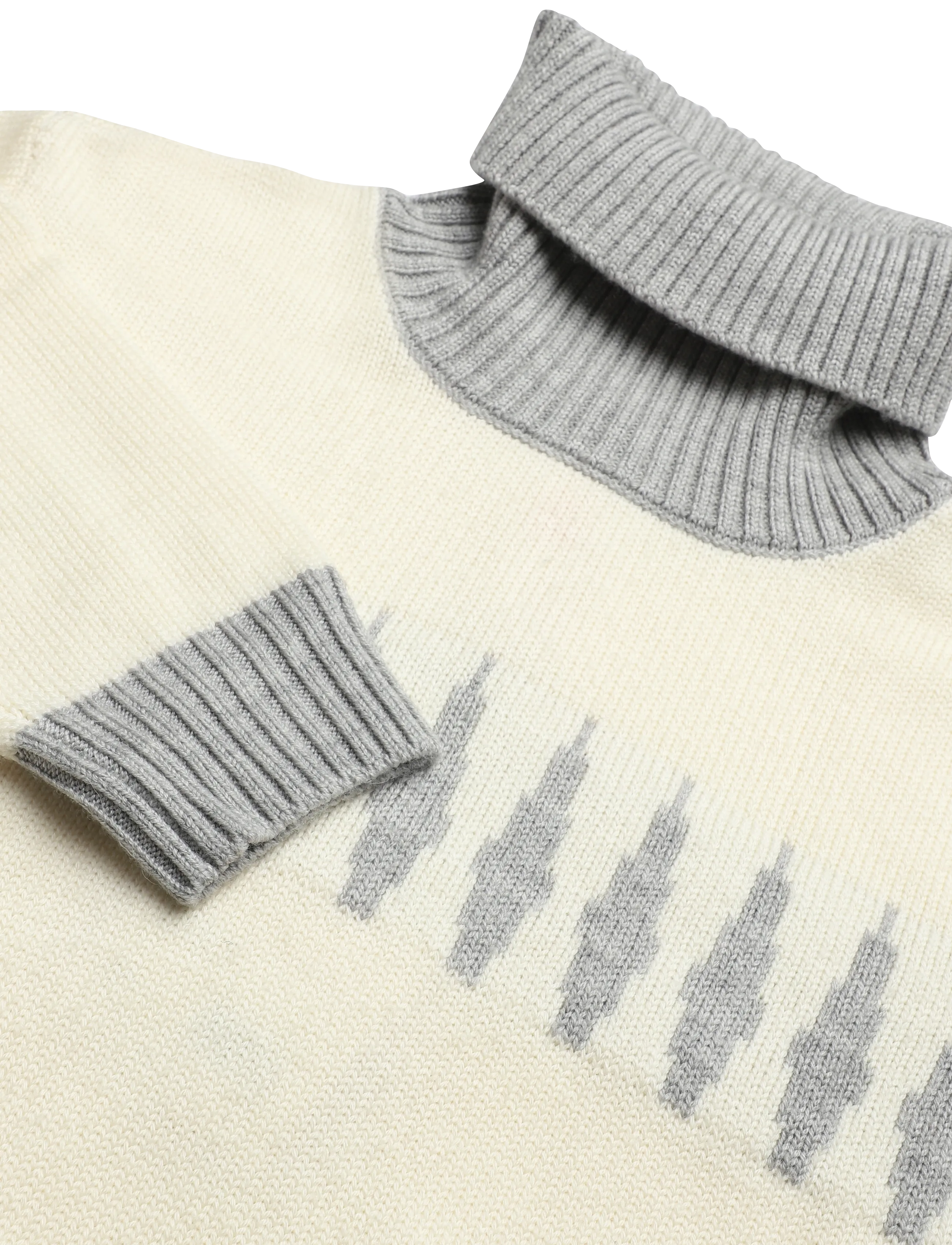 Swix - Legacy Sweater W - sweatshirts - 00025-snow white - 2