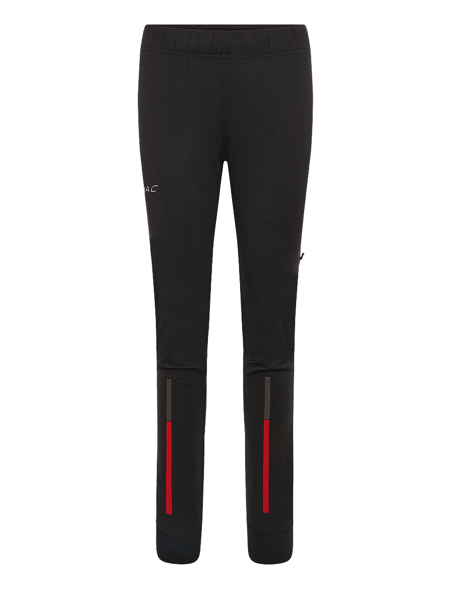 Swix - Swix Triac Neo Shell Pants W - skitøj - 10000-black - 0