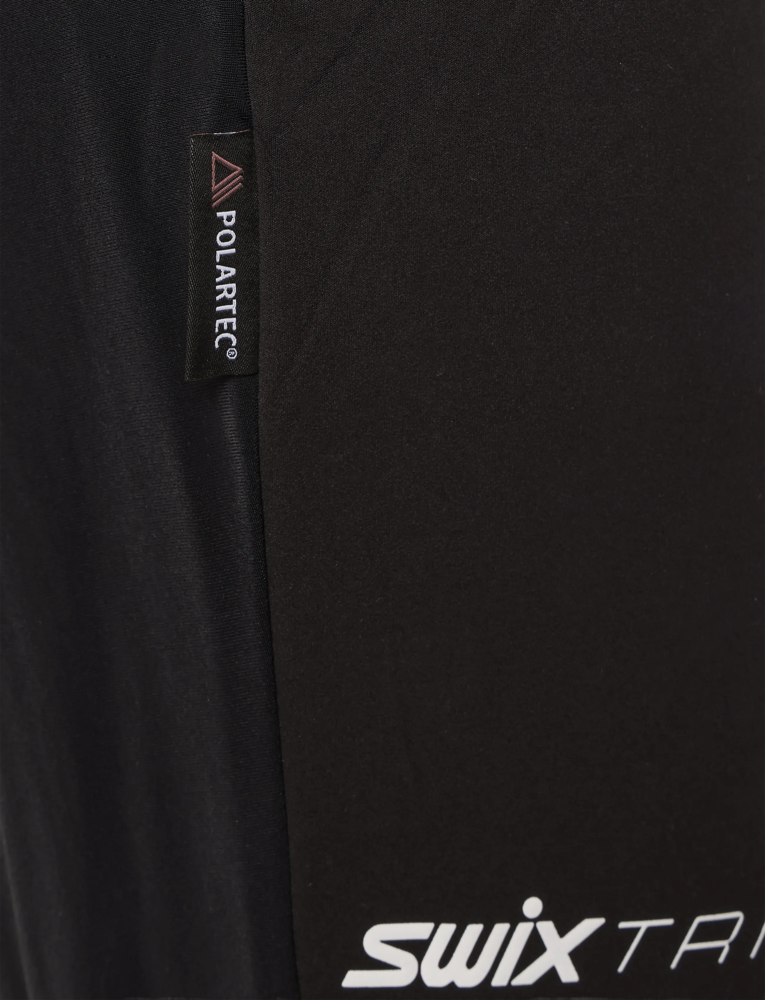 Swix - Swix Triac Neo Shell Pants W - skitøj - 10000-black - 2