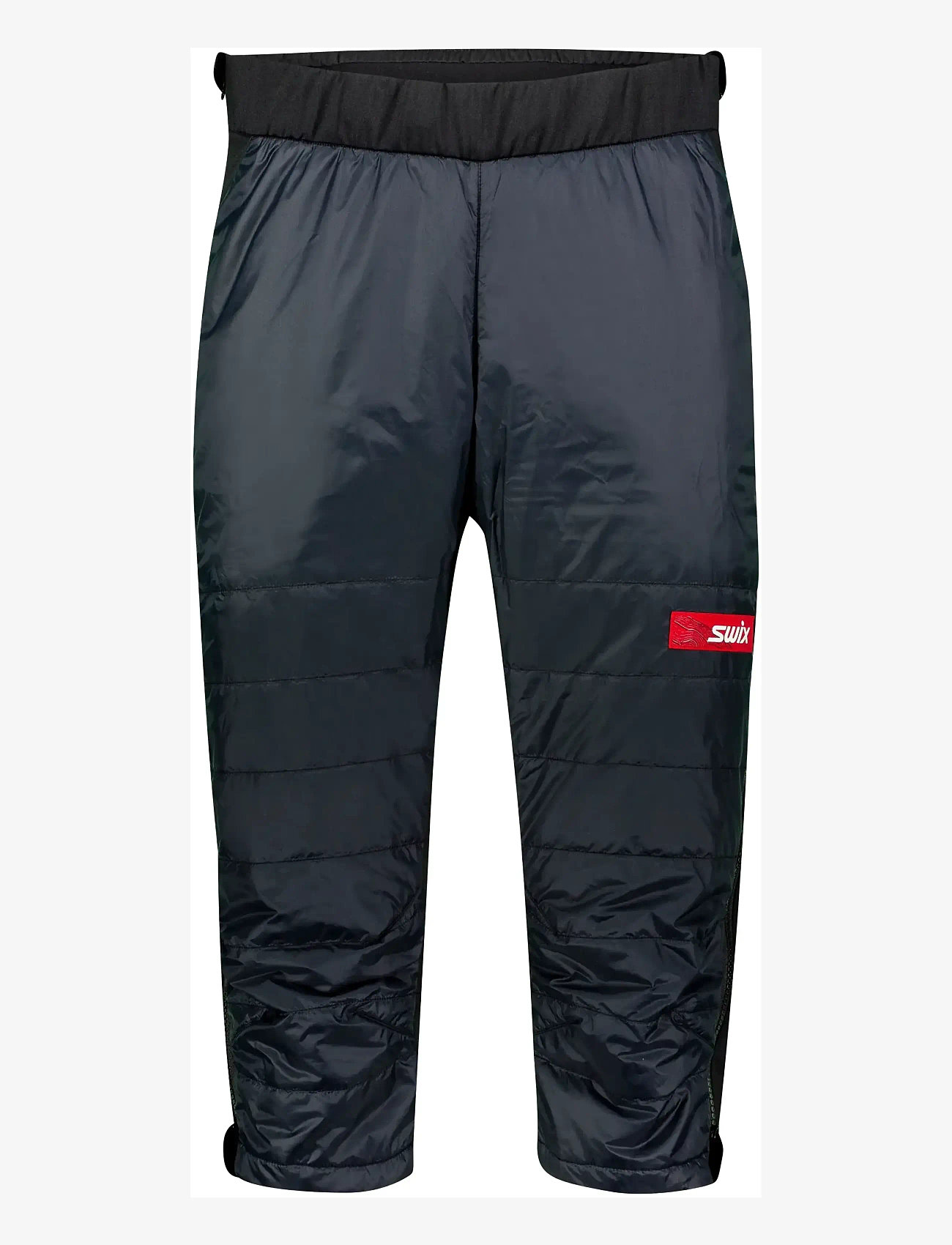 Swix - Surmount Primaloft Knickers M - vabaõhupüksid - 10000-black - 0