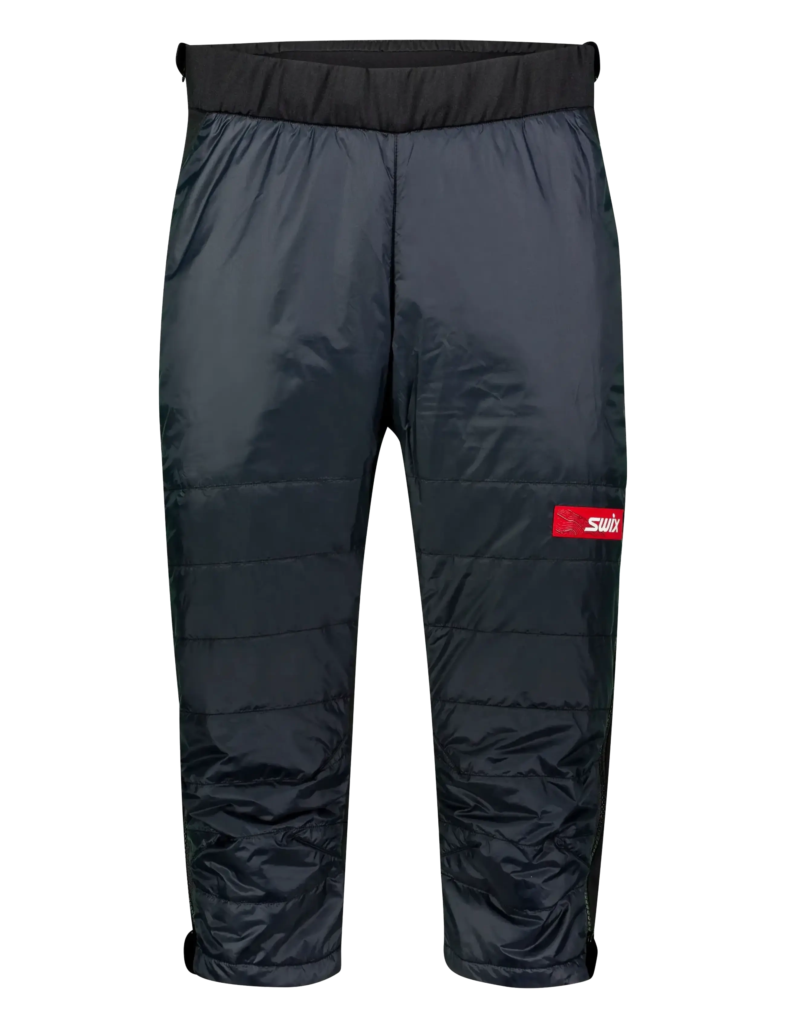 Swix Surmount Primaloft Knickers M - Püksid - 10000-BLACK / black