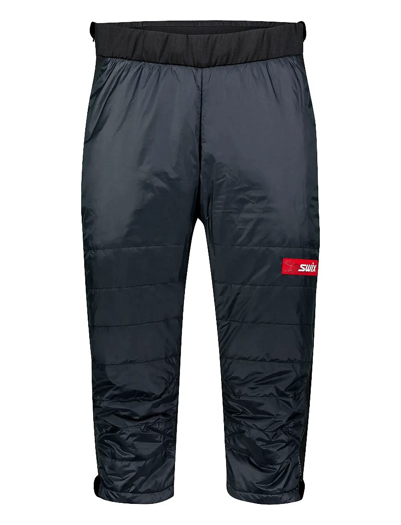Swix - Surmount Primaloft Knickers M - fleece & midlayer - 10000-black - 0