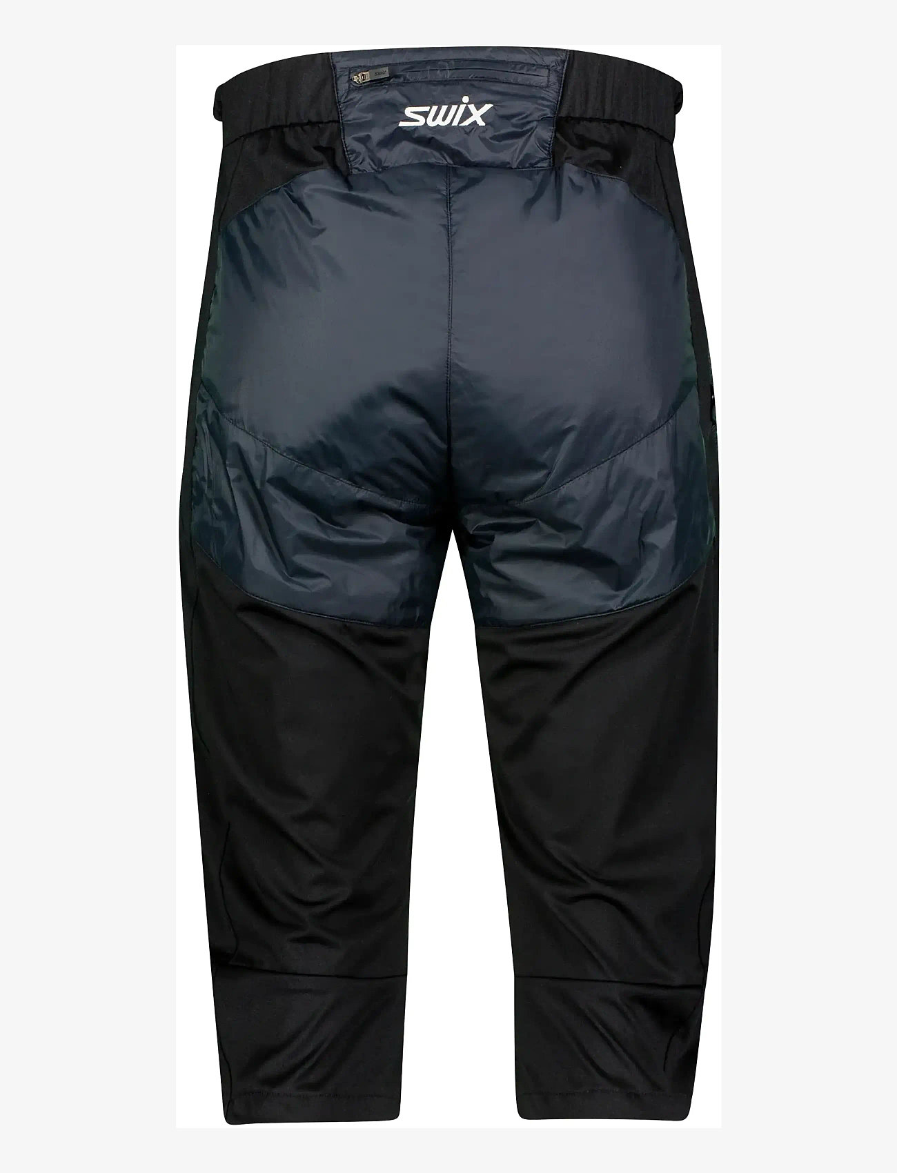 Swix - Surmount Primaloft Knickers M - vabaõhupüksid - 10000-black - 1