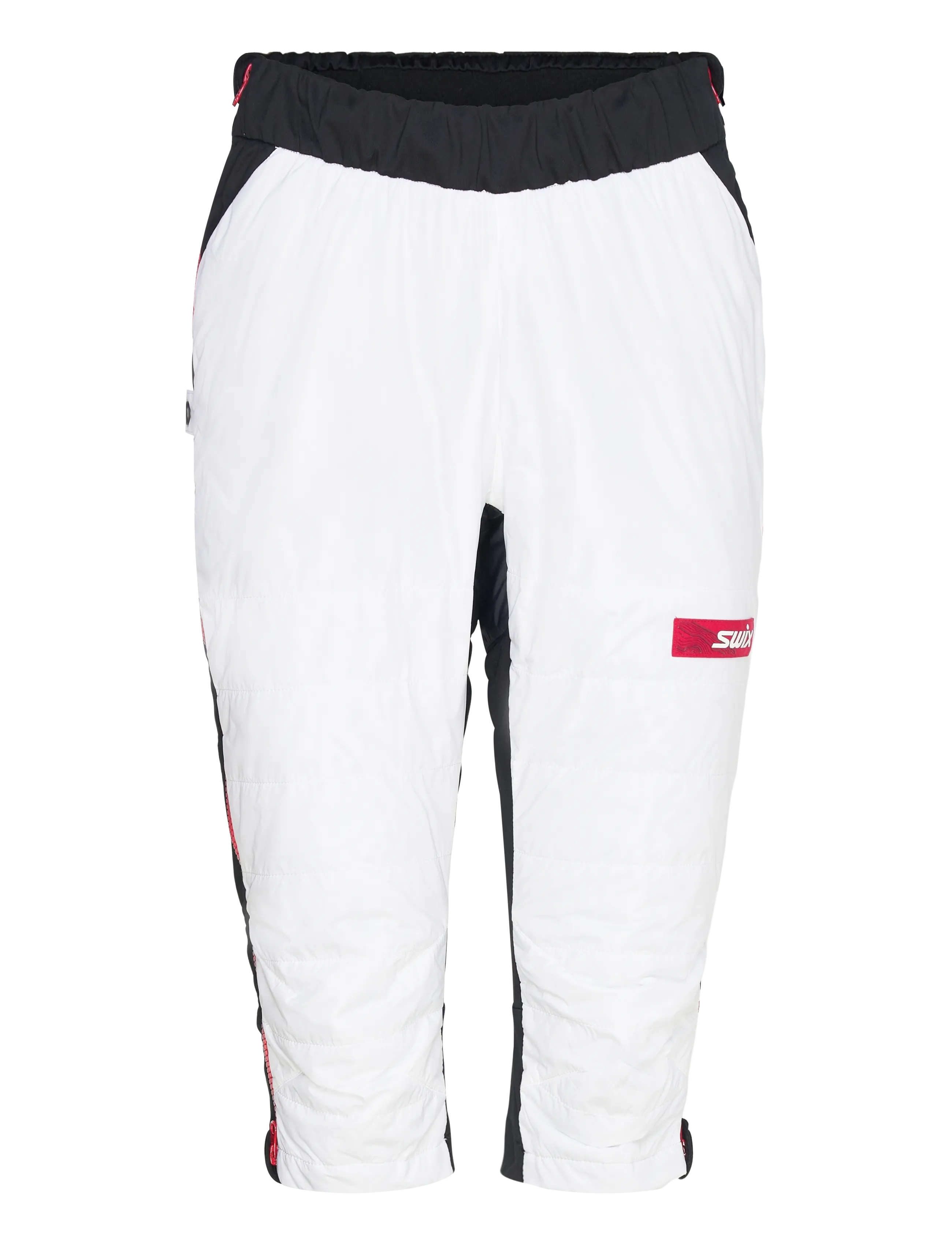 Swix Surmount Primaloft Knickers W - Hosen - 00000-BRIGHT WHITE / white