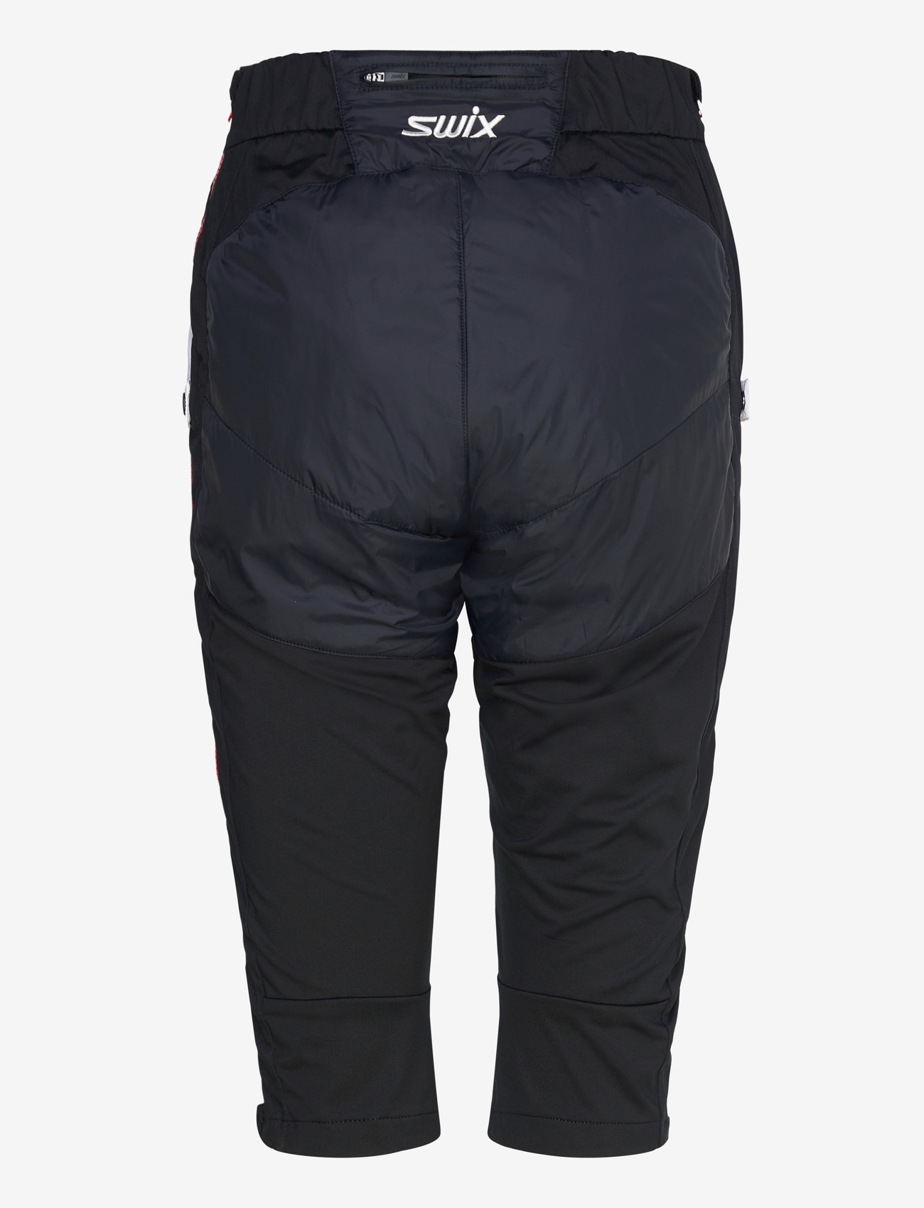 Swix - Surmount Primaloft Knickers W - fritidsbukser - 00000-bright white - 3