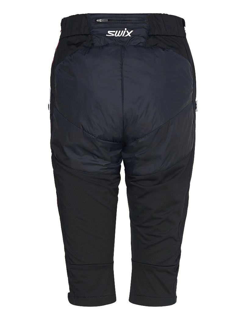 Swix - Surmount Primaloft Knickers W - fritidsbukser - 00000-bright white - 3