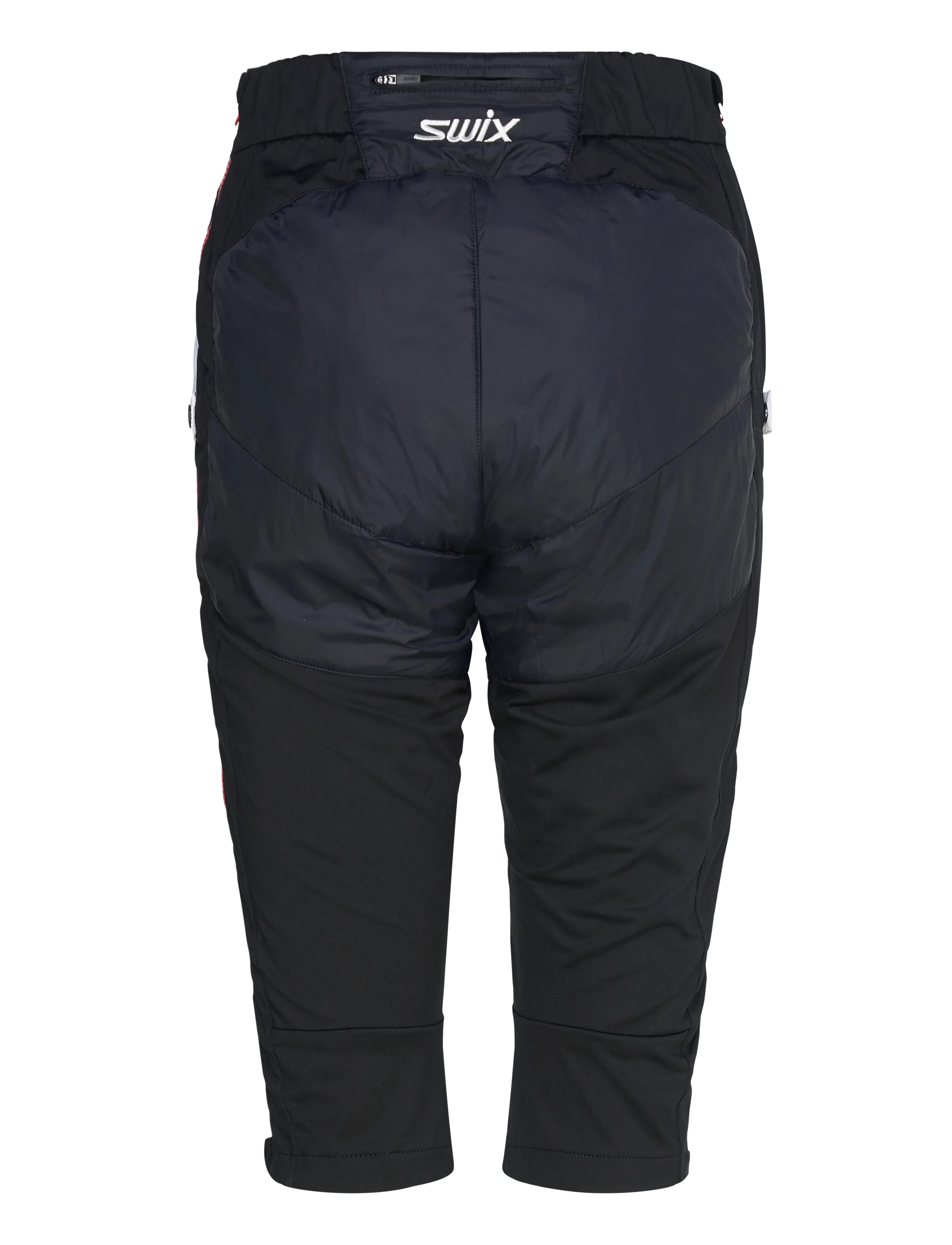 Swix - Surmount Primaloft Knickers W - sportbyxor - 00000-bright white - 3
