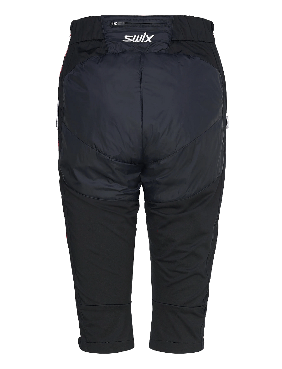 Swix - Surmount Primaloft Knickers W - vabaõhupüksid - 00000-bright white - 3