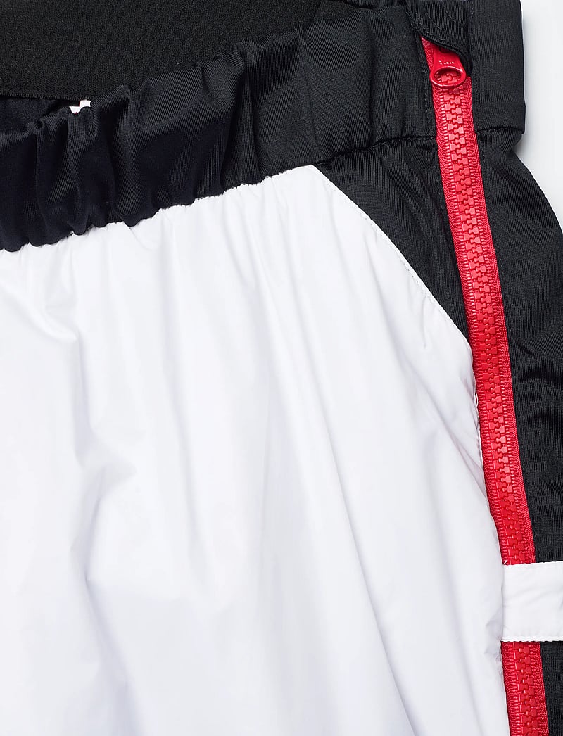 Swix - Surmount Primaloft Knickers W - fritidsbukser - 00000-bright white - 4