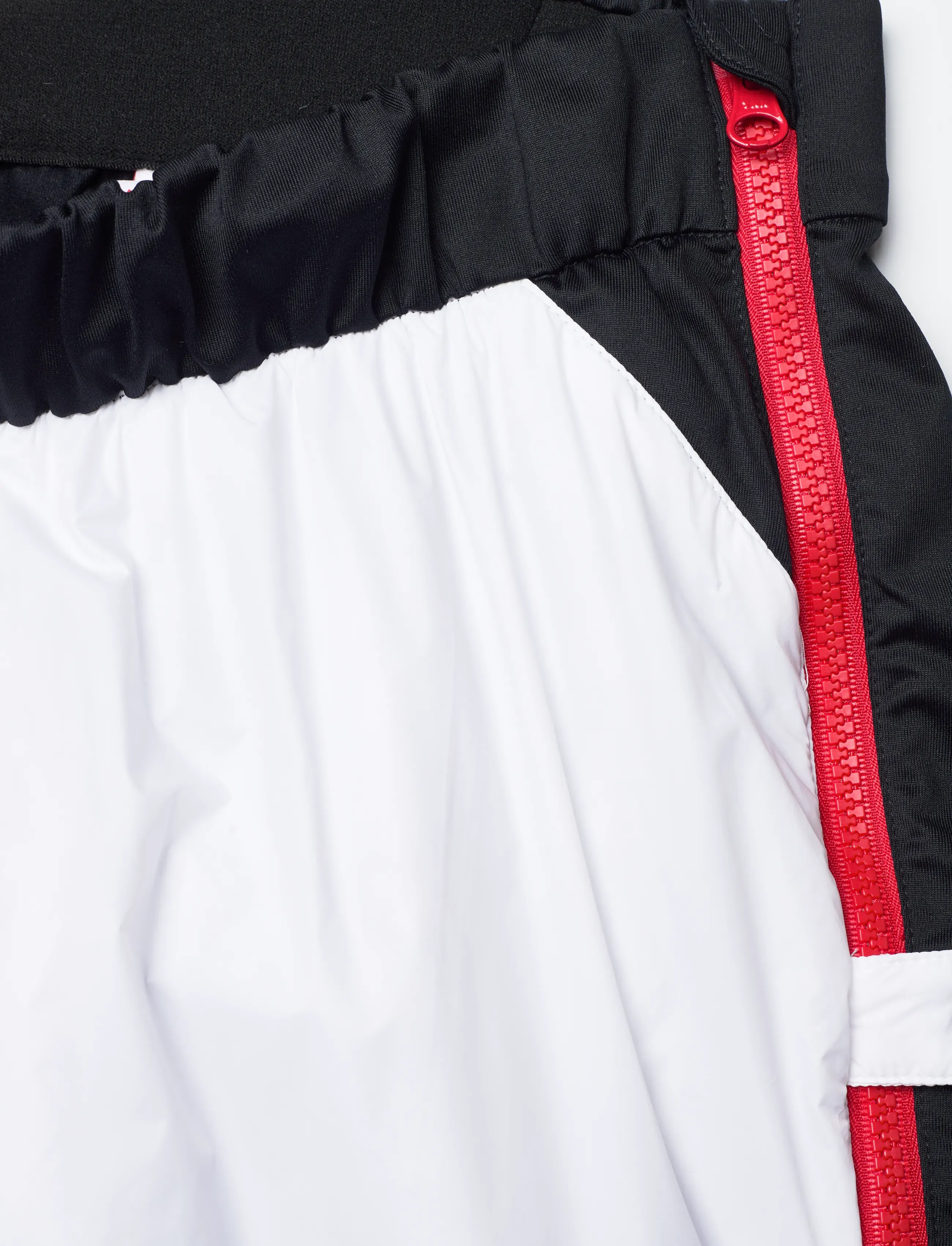 Swix - Surmount Primaloft Knickers W - sportbyxor - 00000-bright white - 4