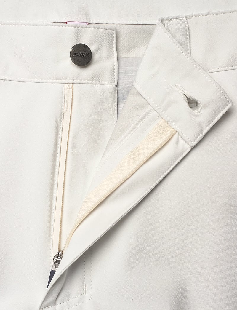 Swix - Blizzard Pants M - 00031-snow white/ dark navy - 5