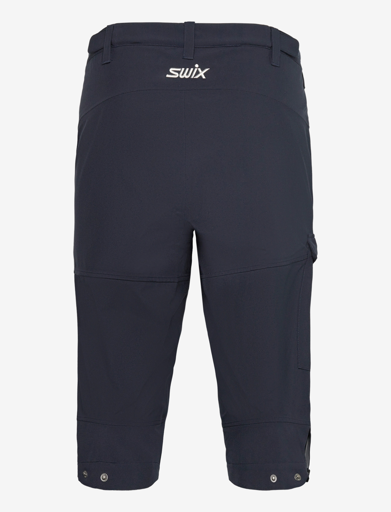 Swix - Blizzard Knickers M - outdoorshorts - 75100-dark navy - 1