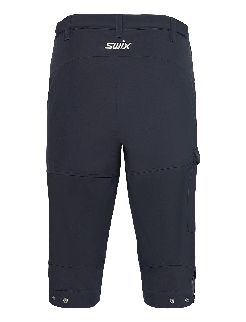 Swix - Blizzard Knickers M - friluftsshorts - 75100-dark navy - 1