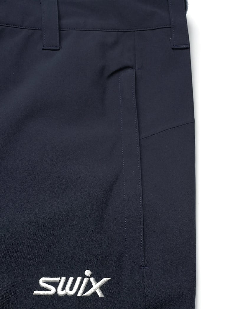 Swix - Blizzard Knickers M - friluftsshorts - 75100-dark navy - 3