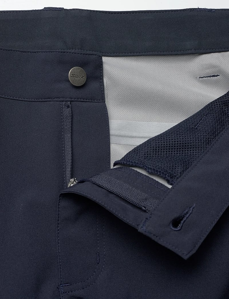 Swix - Blizzard Knickers M - friluftsshorts - 75100-dark navy - 4