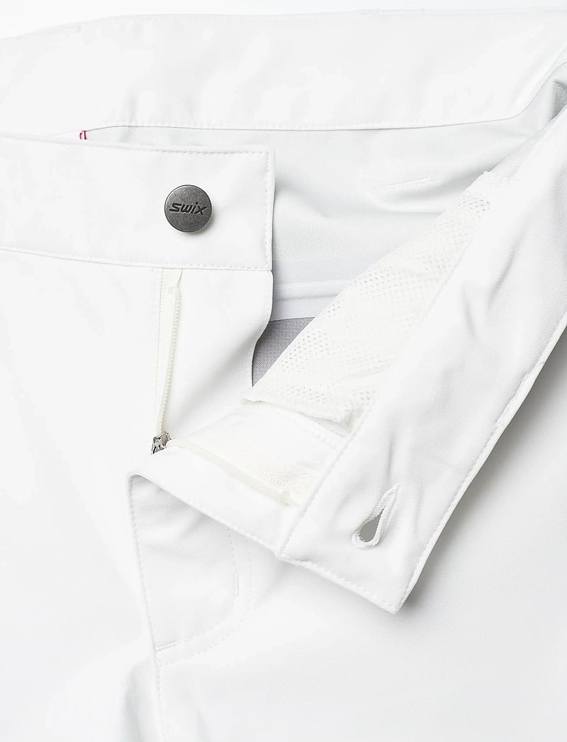 Swix - Blizzard Knickers W - outdoorhosen - 00031-snow white/ dark navy - 5