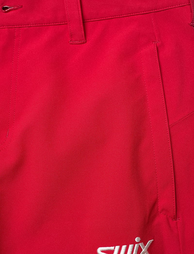 Swix - Blizzard Knickers W - fritidsbukser - 99990-swix red - 4