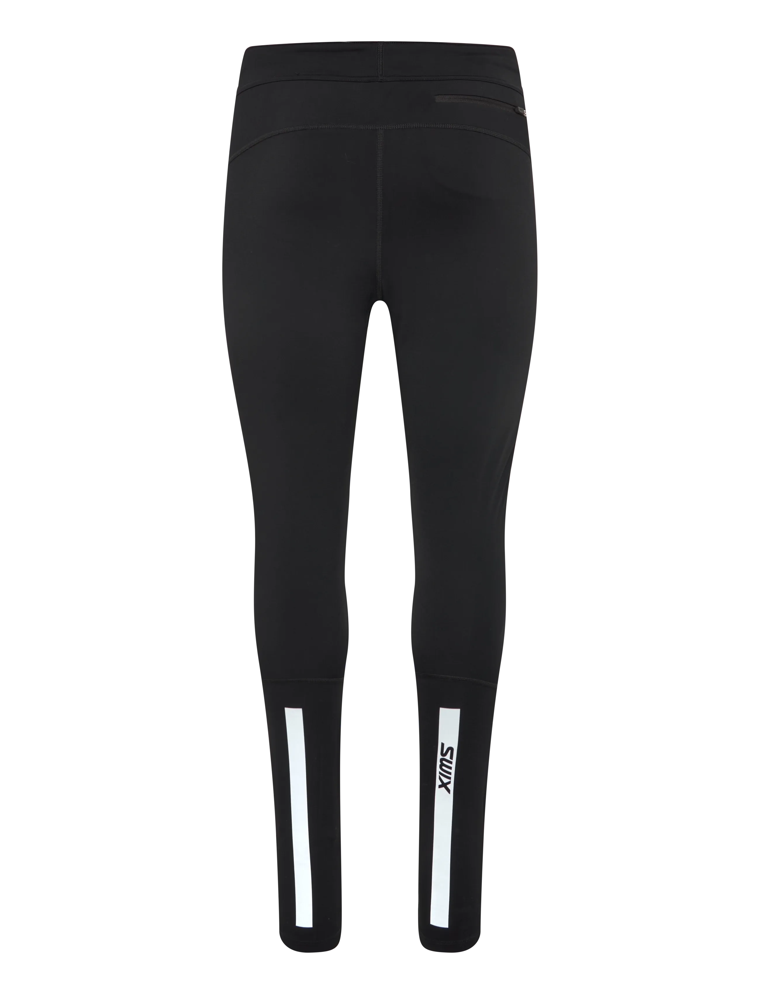 Swix - Focus Warm Tights M - 10000-black - 1