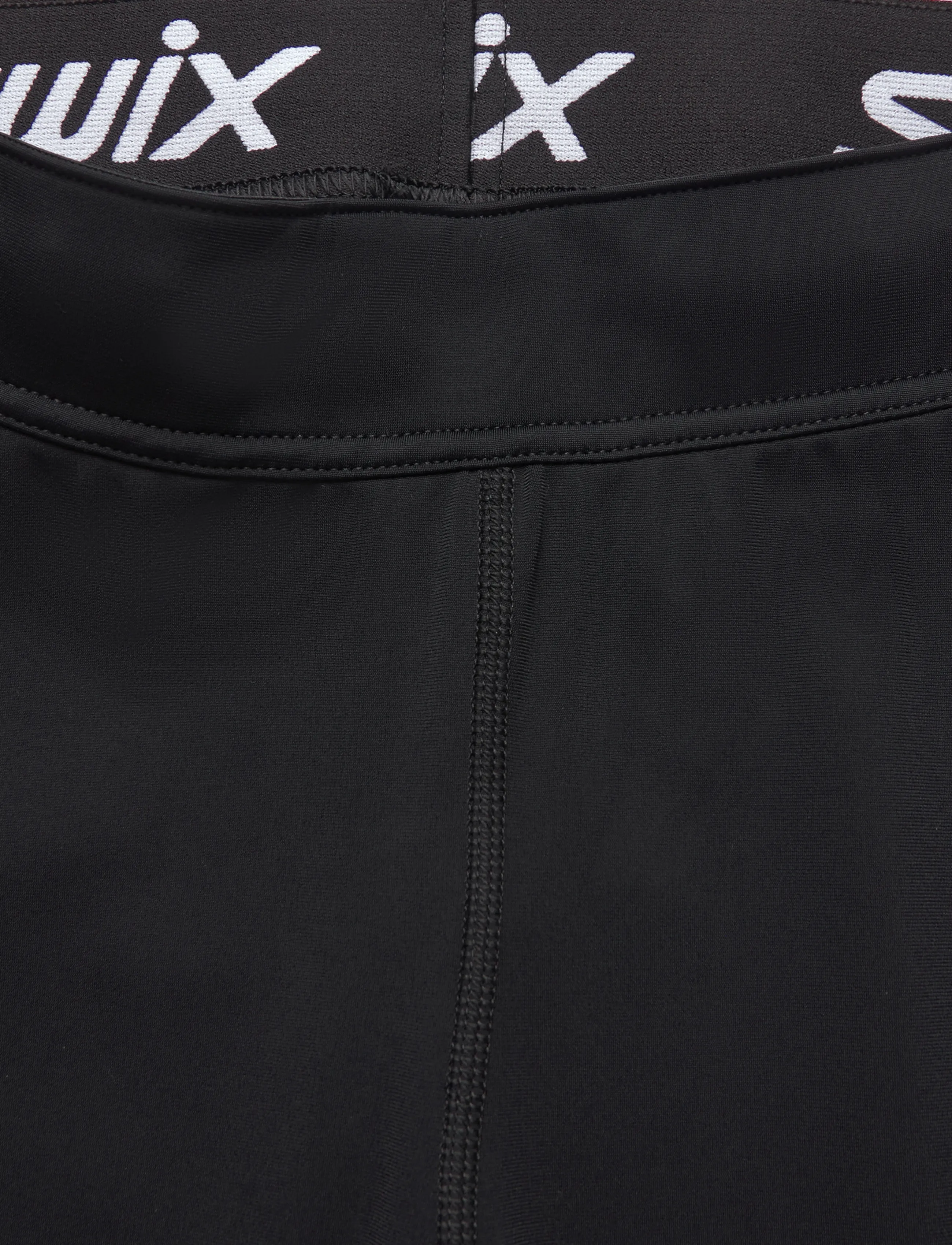 Swix - Focus Warm Tights M - 10000-black - 2