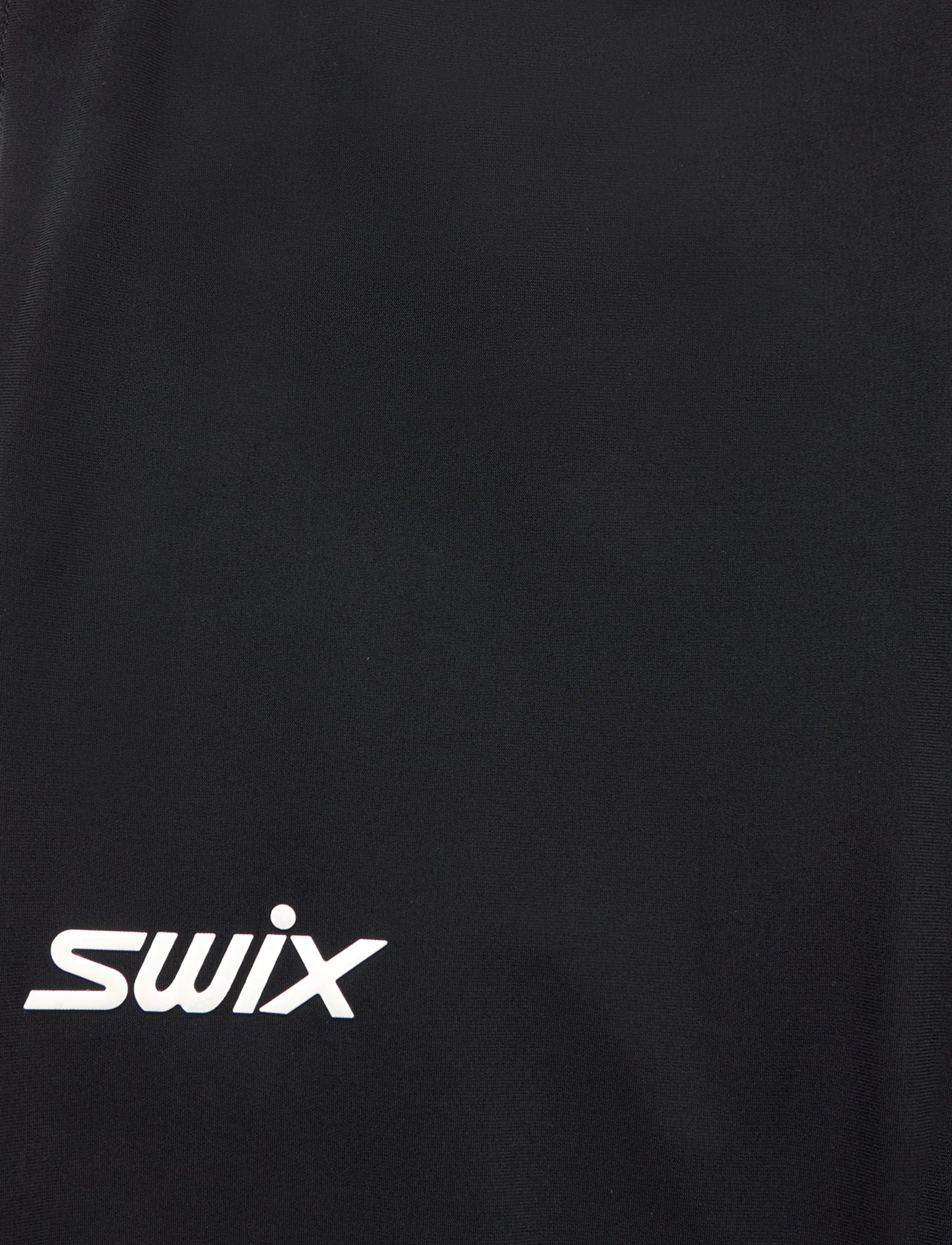Swix - Focus Warm Tights M - 10000-black - 3