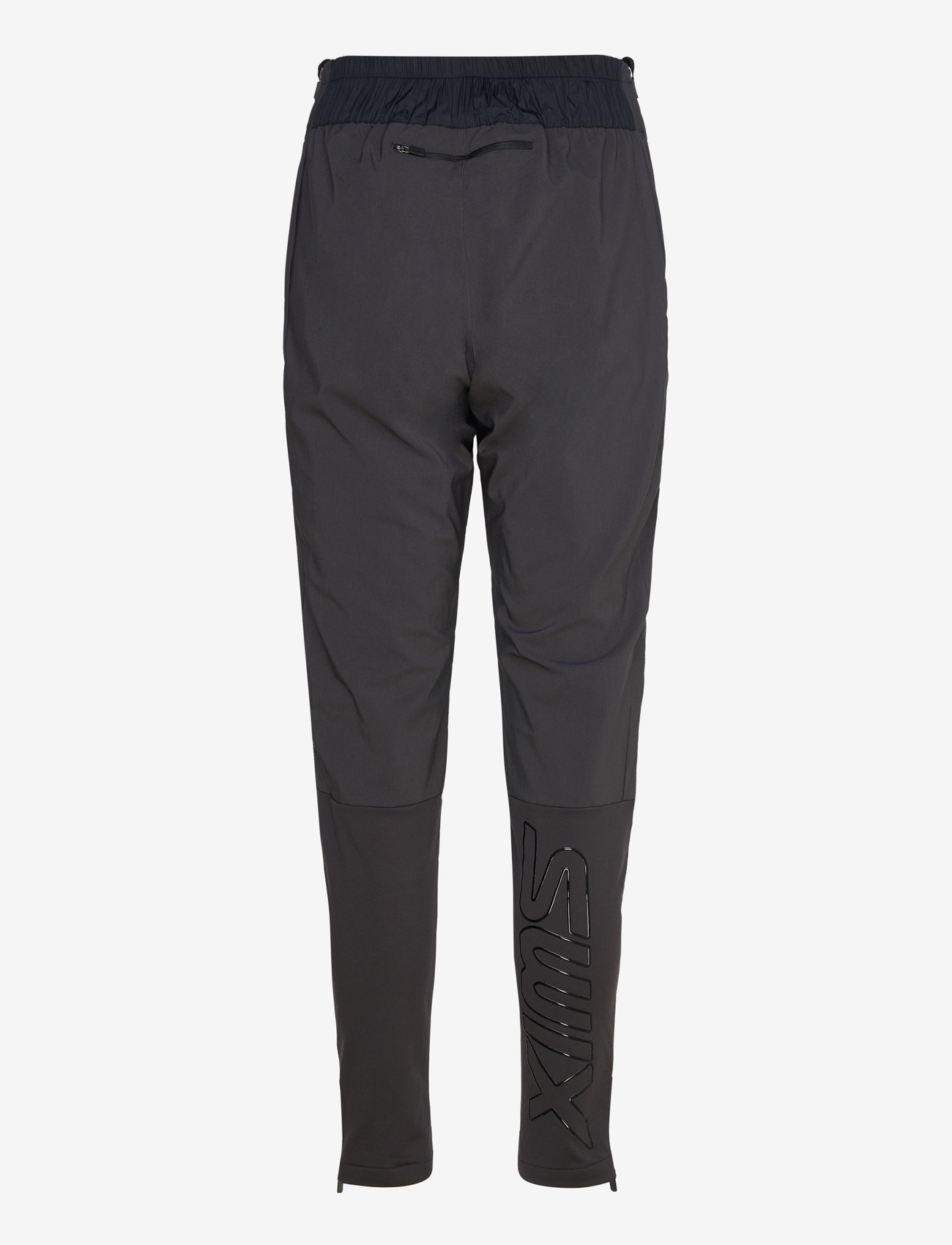 Swix - Horizon Pants W - ski-kleidung - 10150-black/phantom - 3
