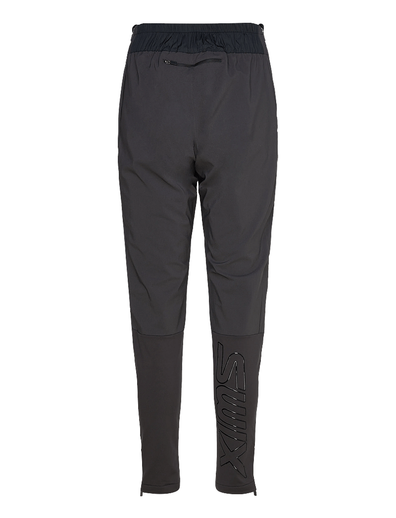 Swix - Horizon Pants W - ski-kleidung - 10150-black/phantom - 3