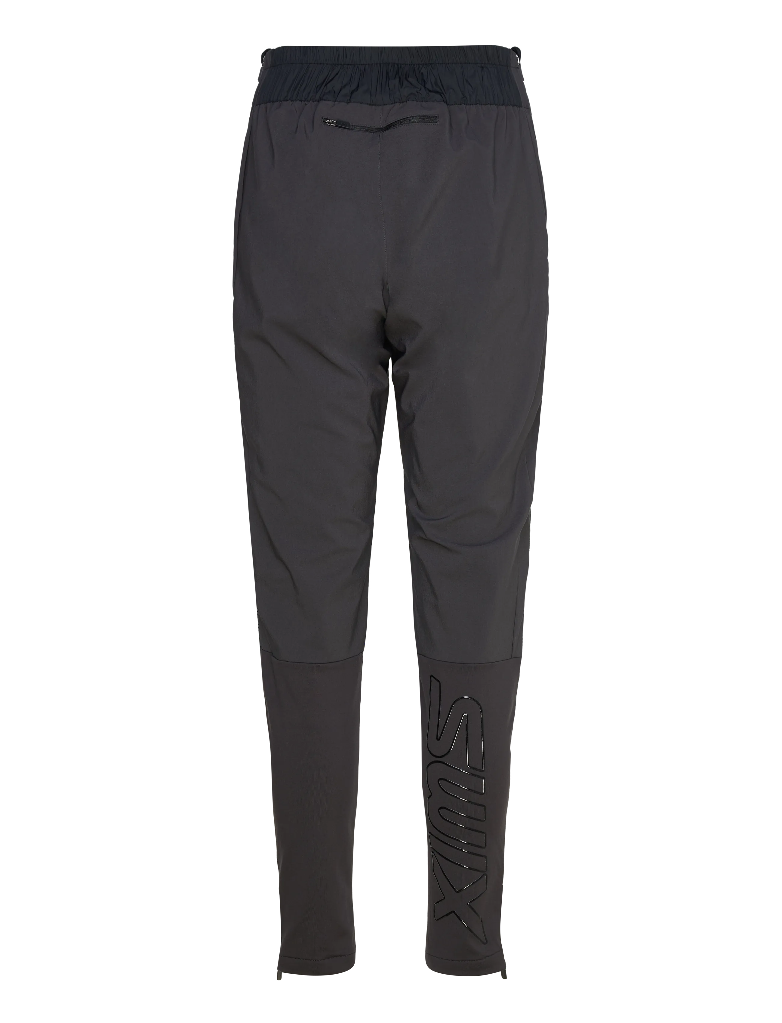 Swix - Horizon Pants W - skiing pants - 10150-black/phantom - 3