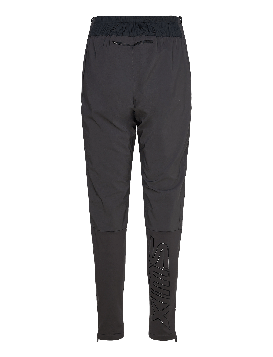 Swix - Horizon Pants W - skidkläder - 10150-black/phantom - 3