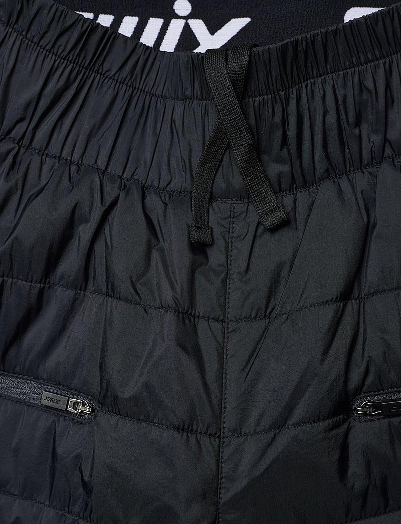 Swix - Horizon Pants W - ski-kleidung - 10150-black/phantom - 5