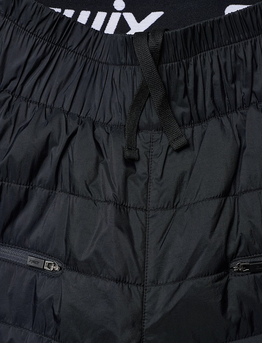 Swix - Horizon Pants W - skidkläder - 10150-black/phantom - 5