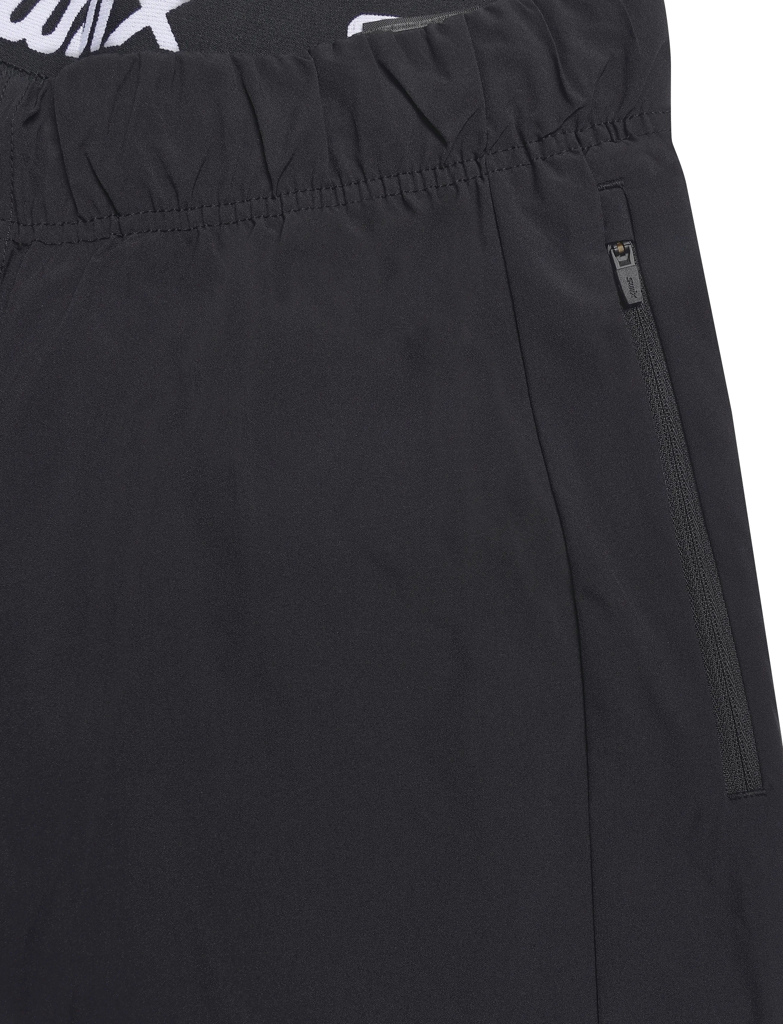 Swix - Infinity Pants M - 10000-black - 3