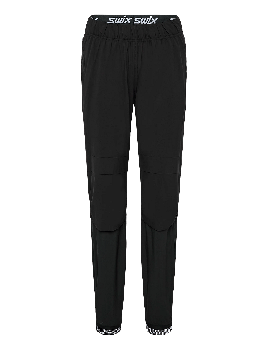 Swix - Infinity Pants W - vabaõhupüksid - 10000-black - 0