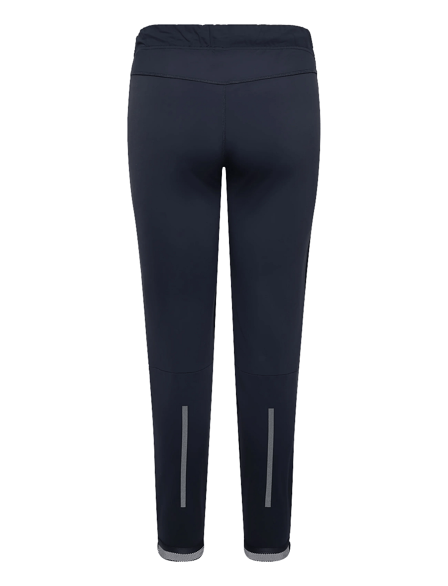 Swix - Infinity Pants W - trainingshosen - 75100-dark navy - 1