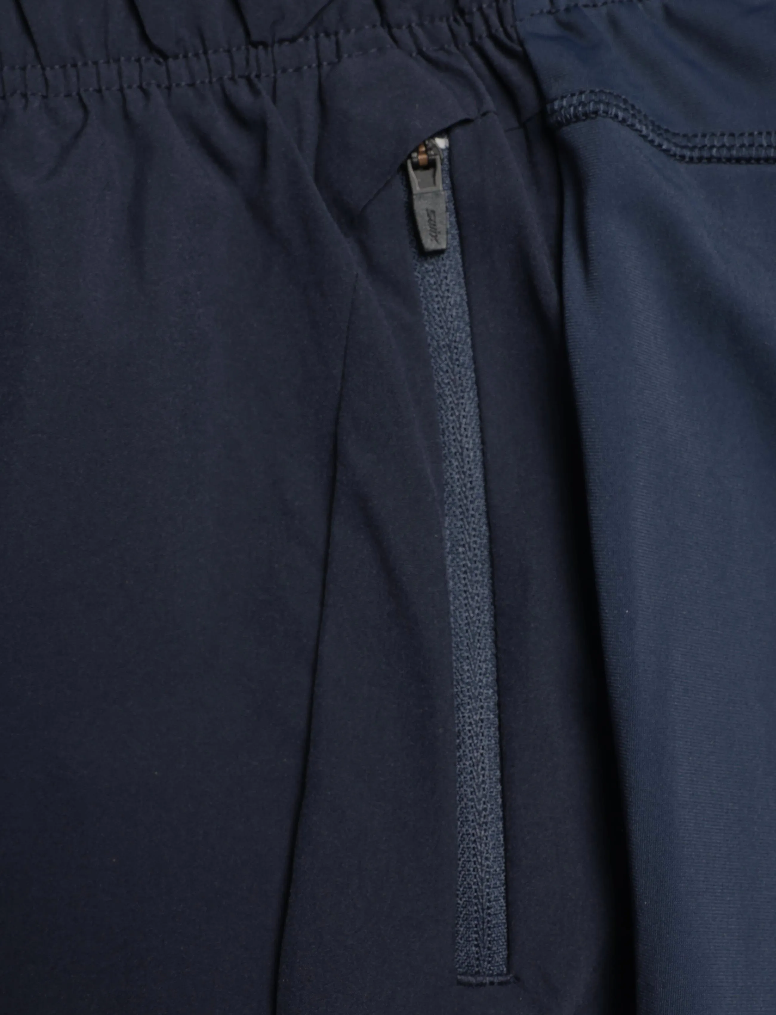 Swix - Infinity Pants W - trainingshosen - 75100-dark navy - 2