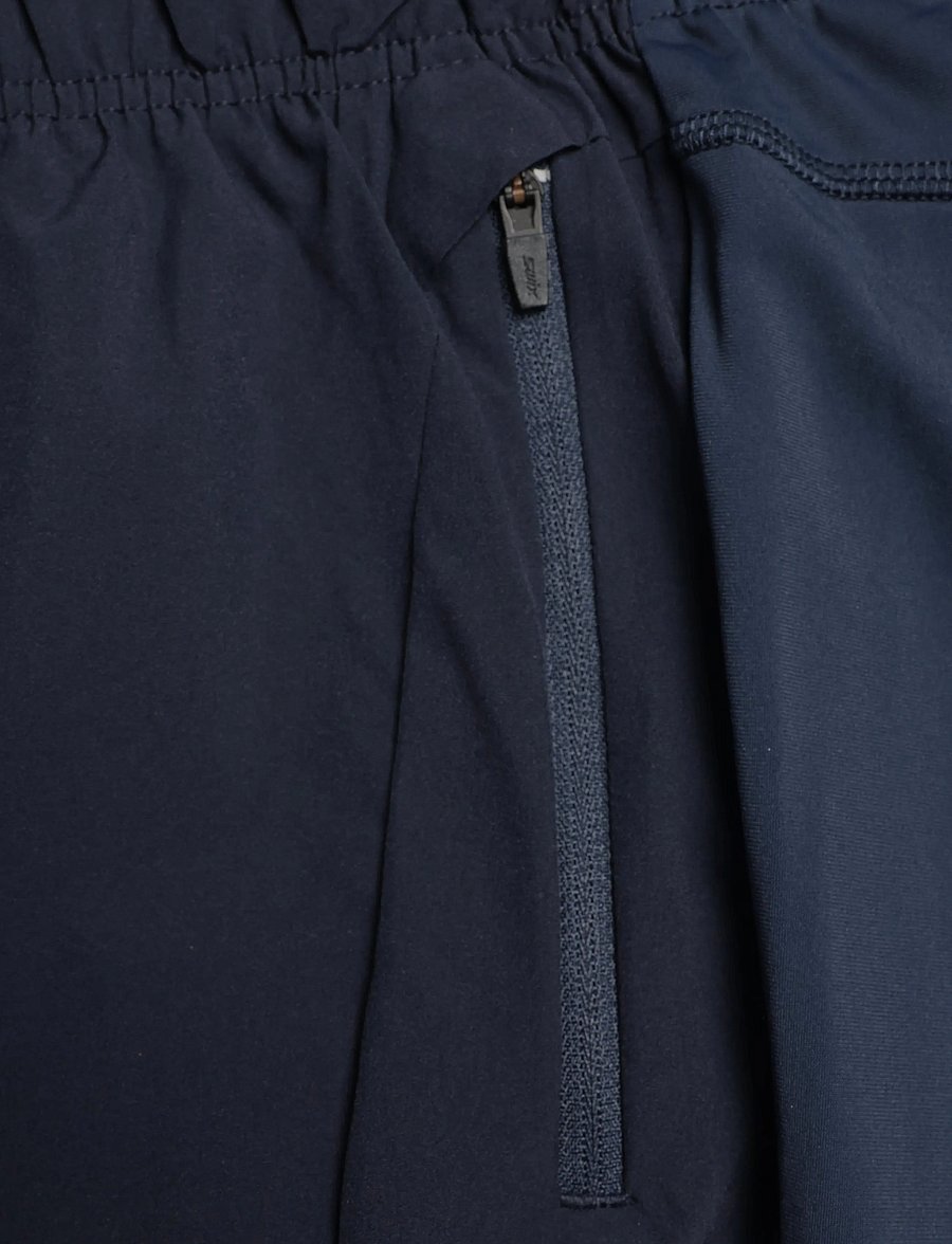 Swix - Infinity Pants W - trainingshosen - 75100-dark navy - 2