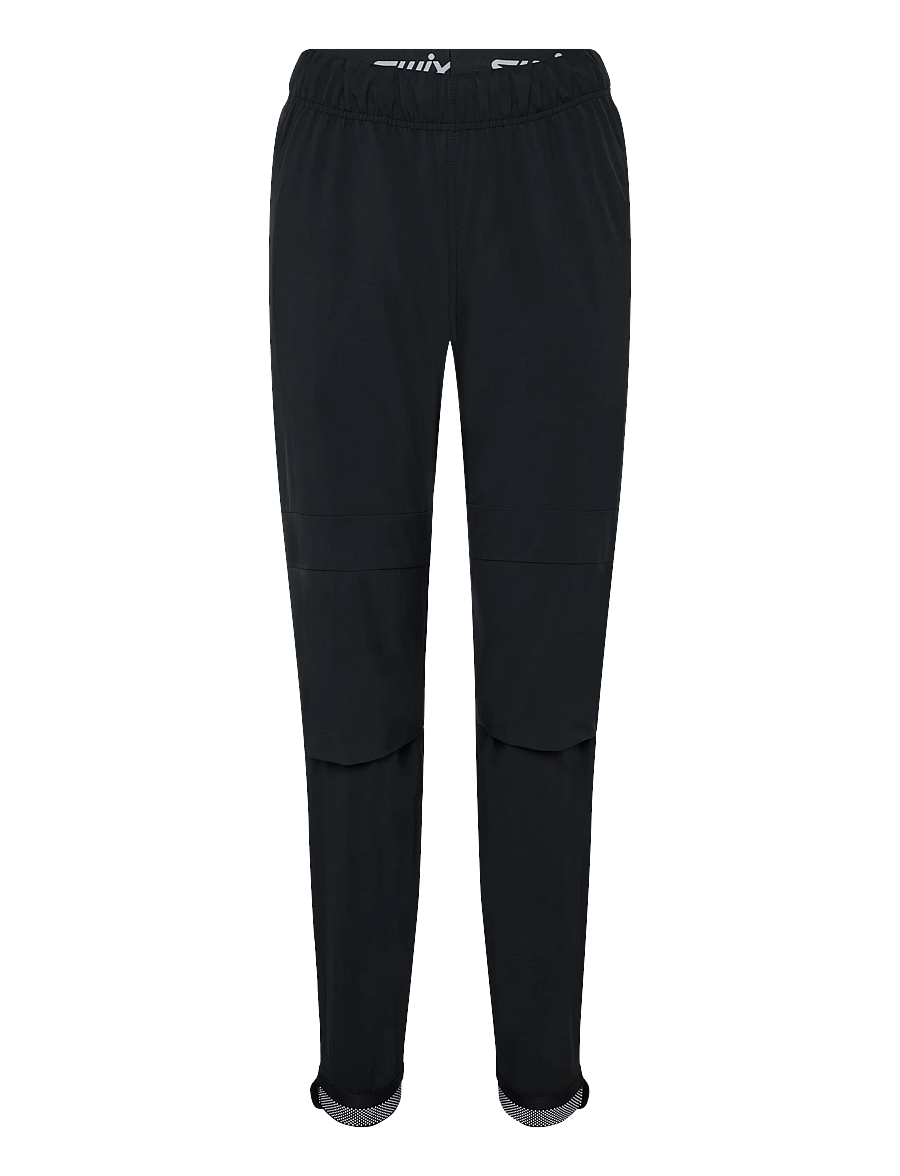 Swix - Infinity Pants W - vabaõhupüksid - 10000-black - 0
