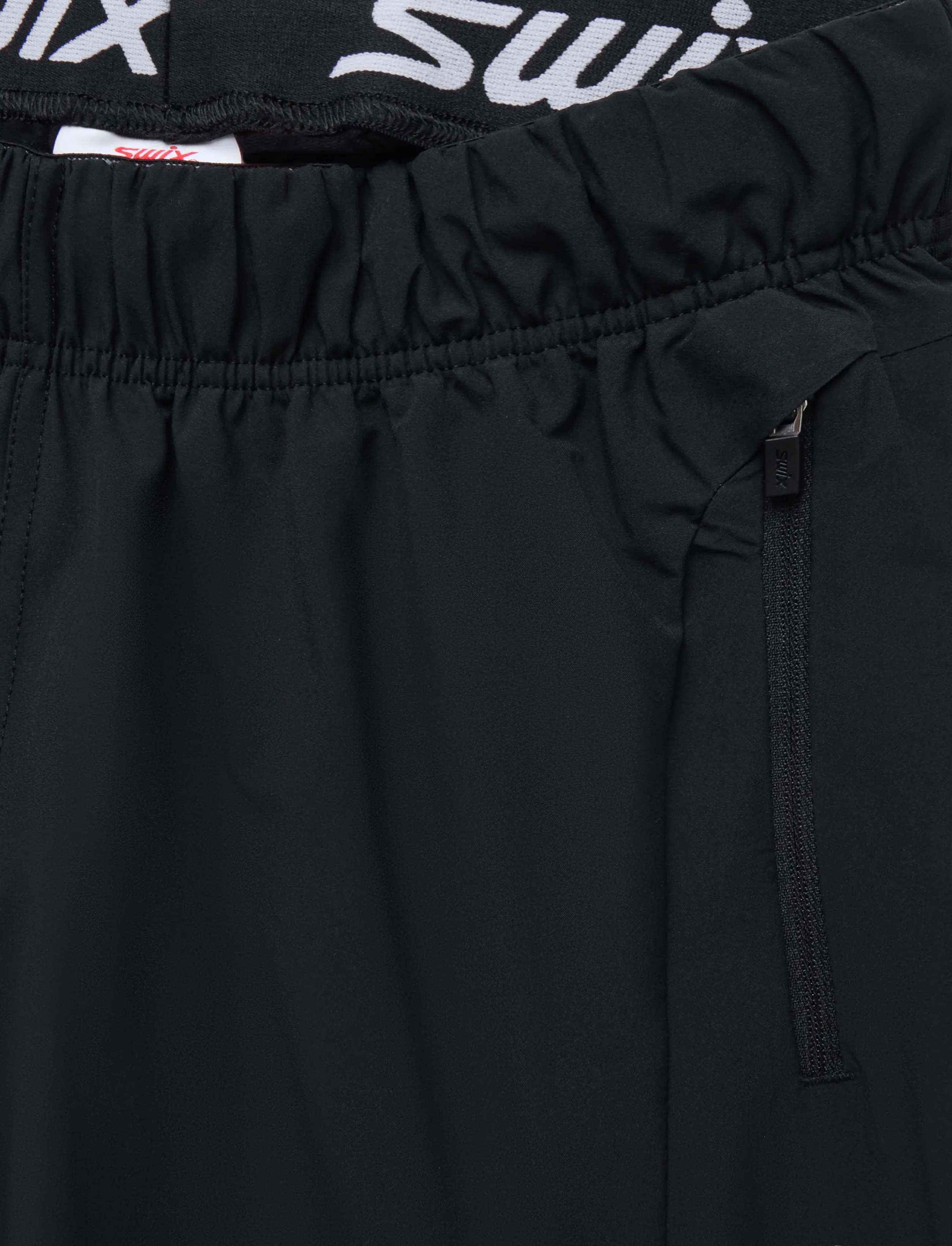 Swix - Infinity Pants W - vabaõhupüksid - 10000-black - 2