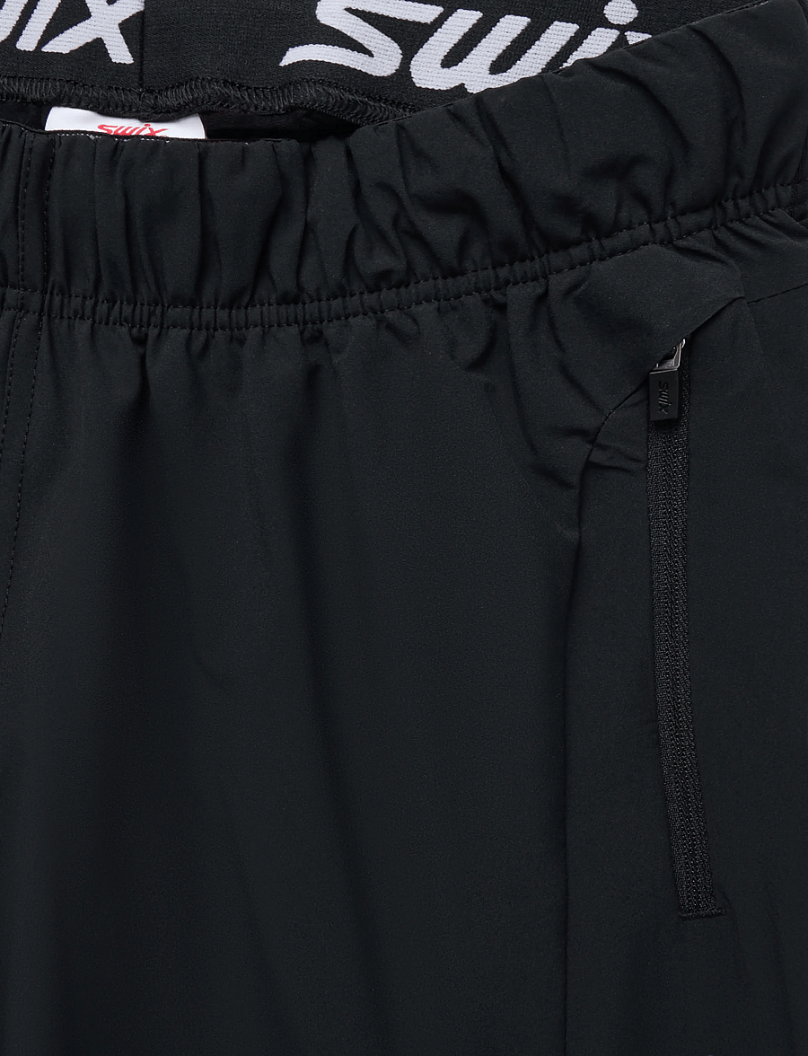 Swix - Infinity Pants W - vabaõhupüksid - 10000-black - 2
