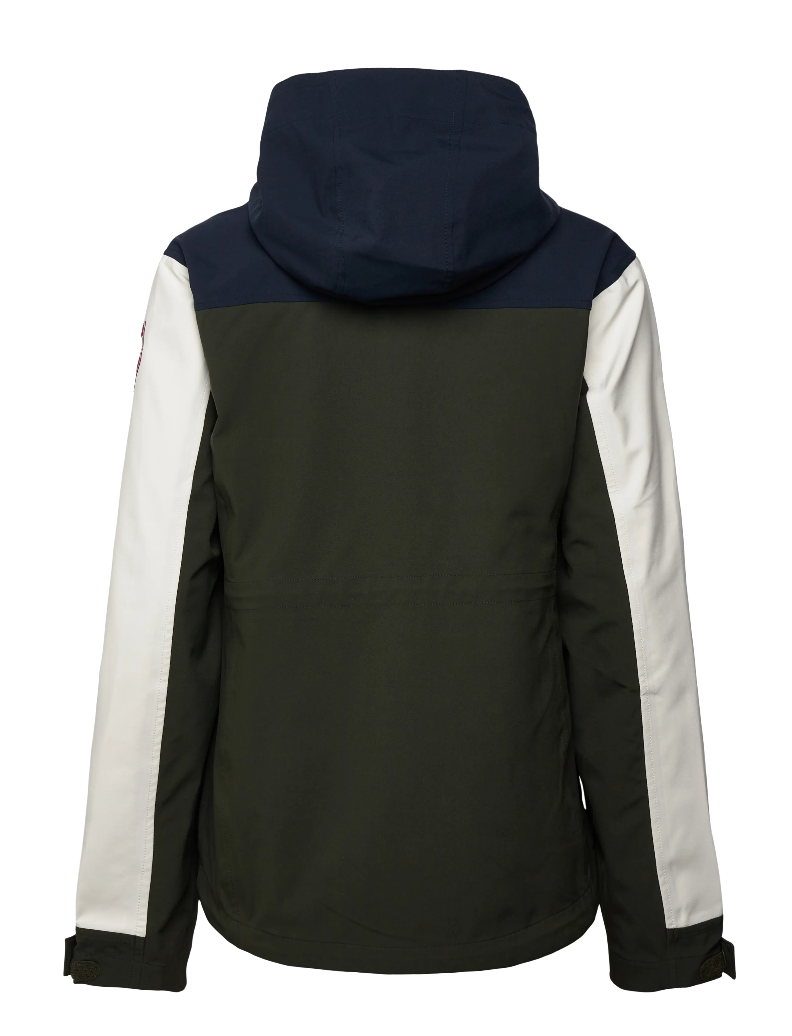 Swix - Fjell Anorak W - 48000-dark olive - 1