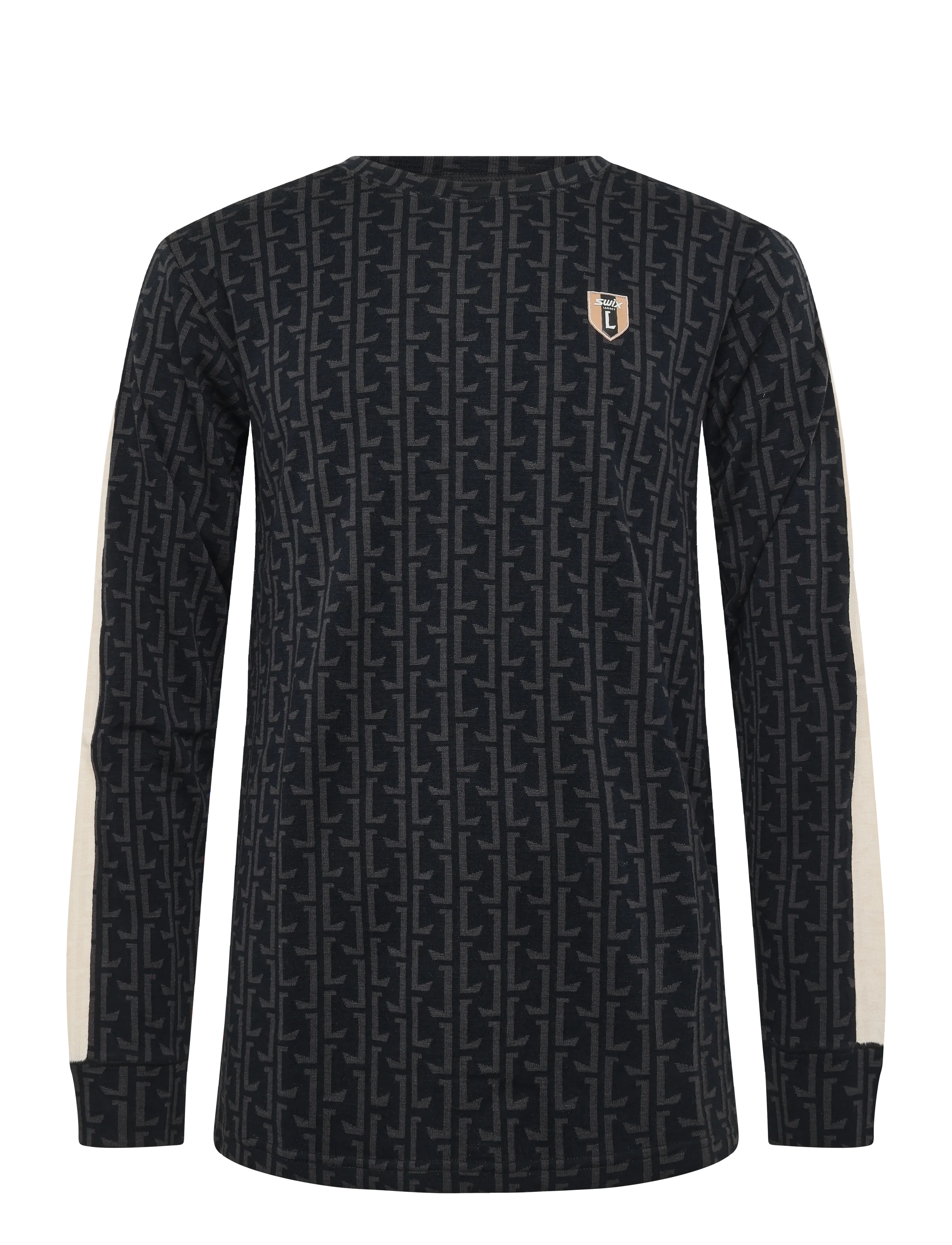 Legacy Merino Bodywear Ls