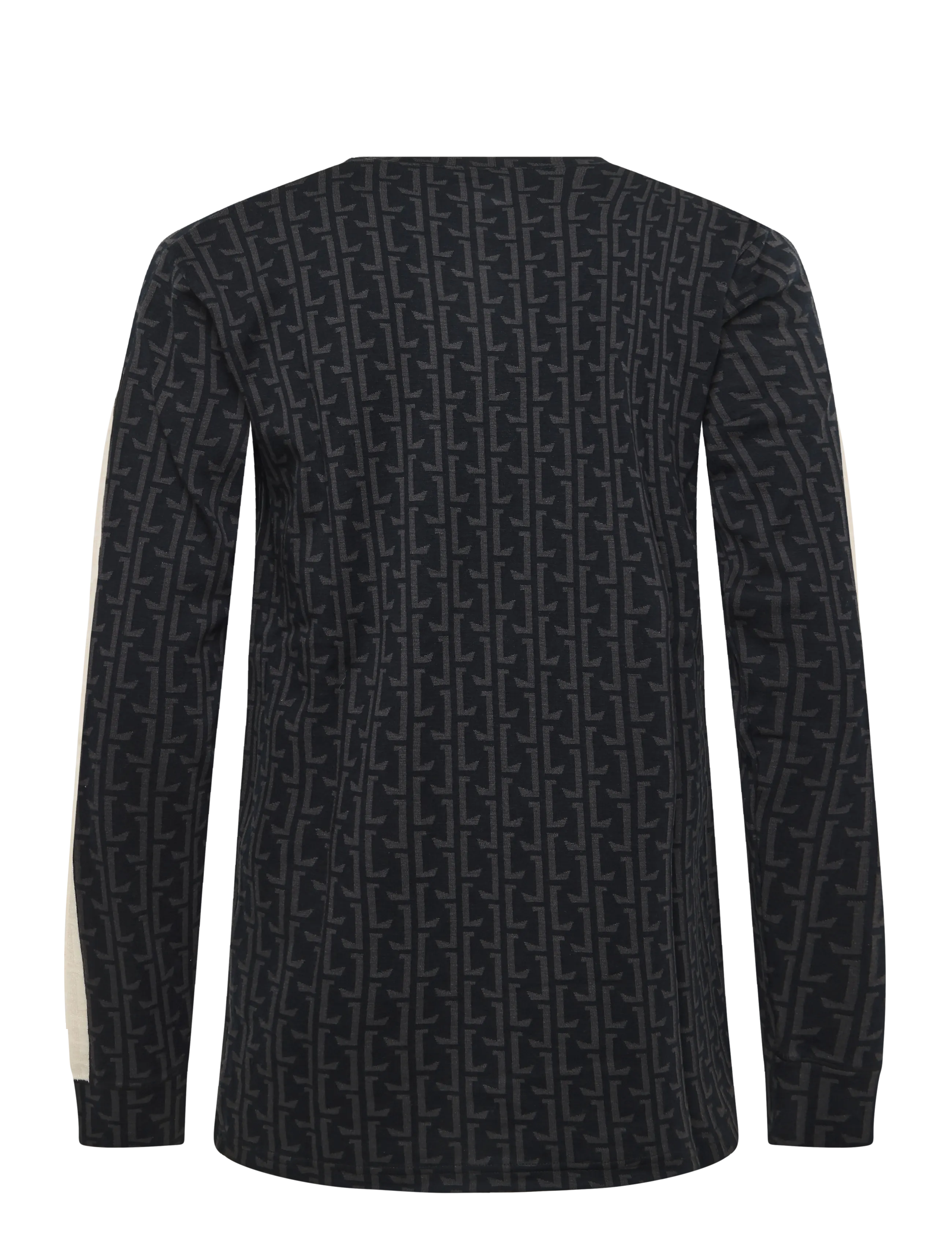 Swix Legacy Merino Bodywear Ls t-shirts herr – bild 2