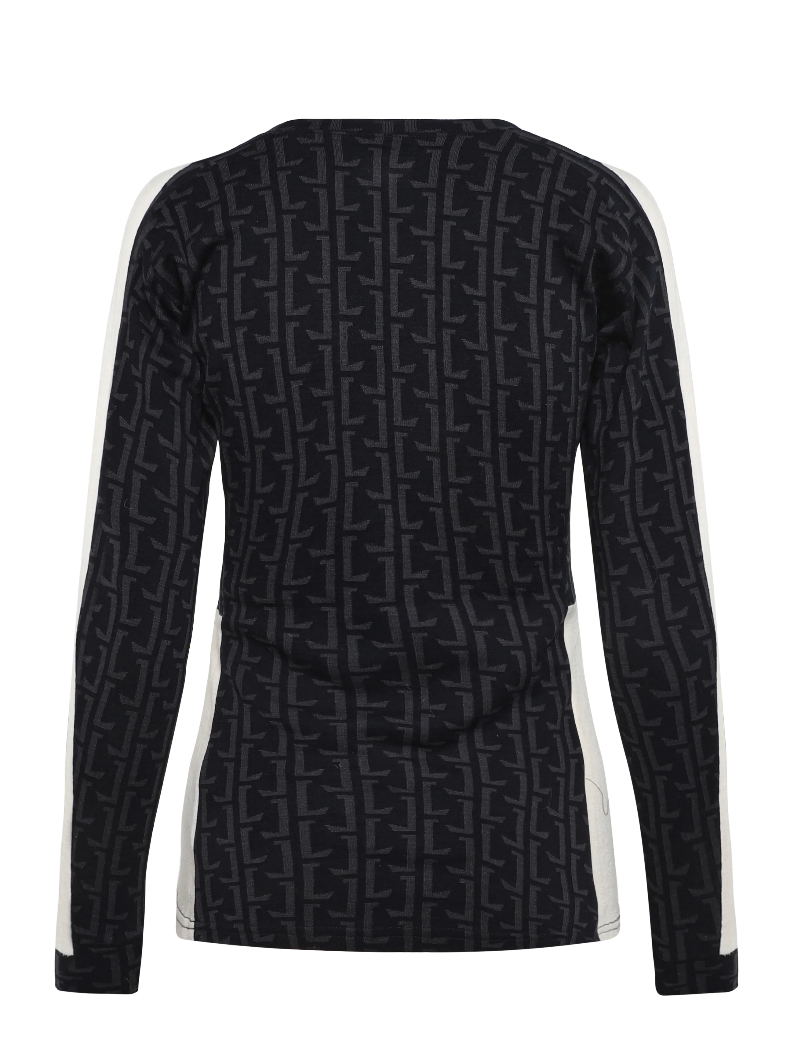 Swix Legacy Merino Bodywear Ls bh dam – bild 2