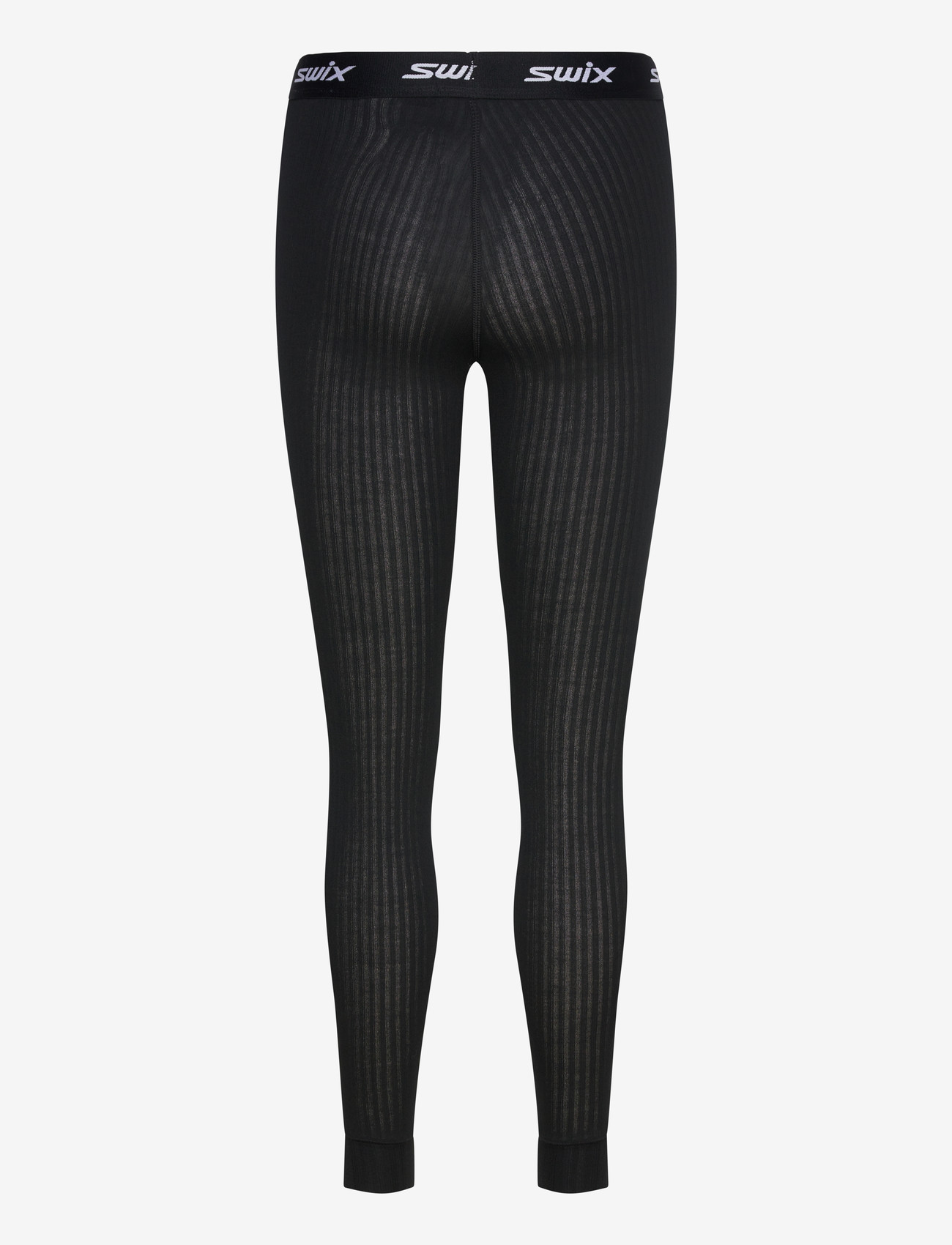 Swix - RaceX Bodyw Pants Wind W - treeningretuusid - 10000-black - 1
