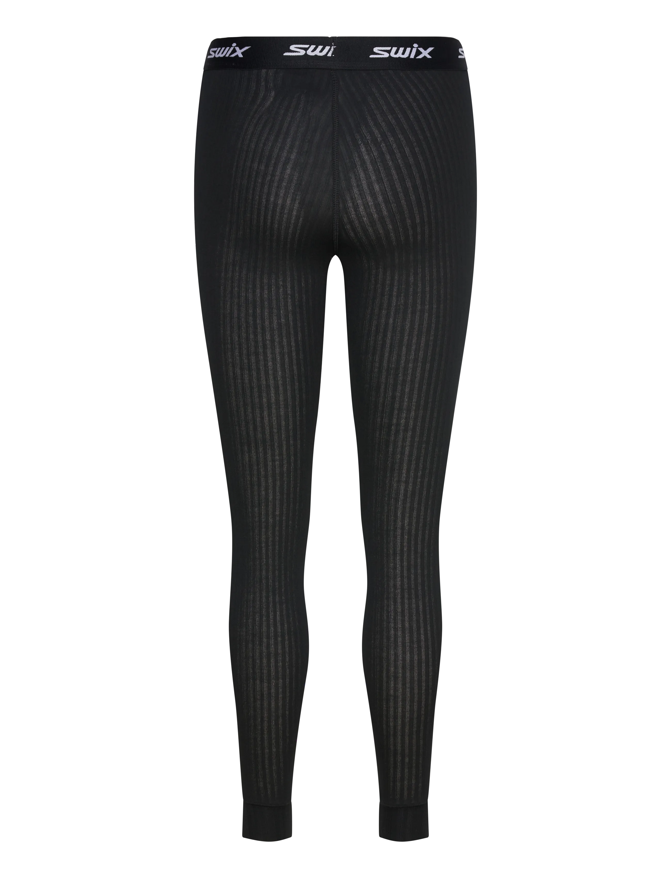 Swix - RaceX Bodyw Pants Wind W - 10000-black - 1