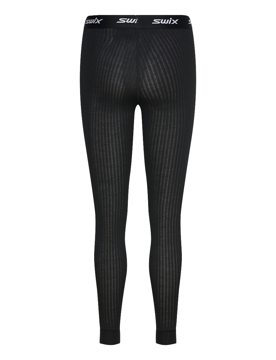 Swix - RaceX Bodyw Pants Wind W - 10000-black - 1