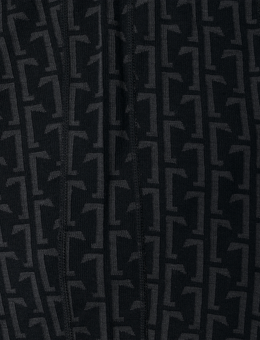 Swix - Legacy Merino Bodywear Pants M - 10000-black - 2