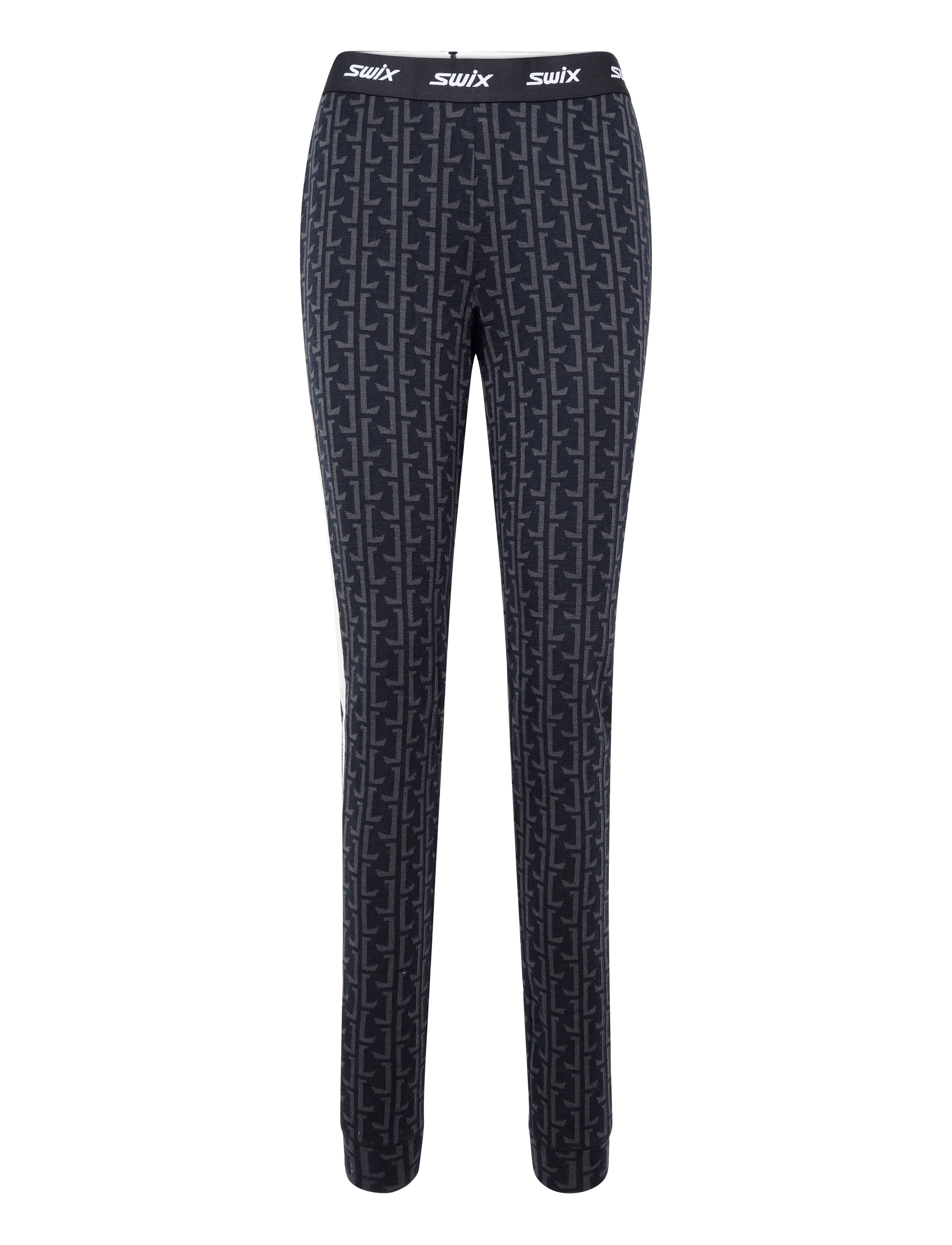 Swix Legacy Merino Bodywear Pants W - Baselayer - 10000-BLACK / black