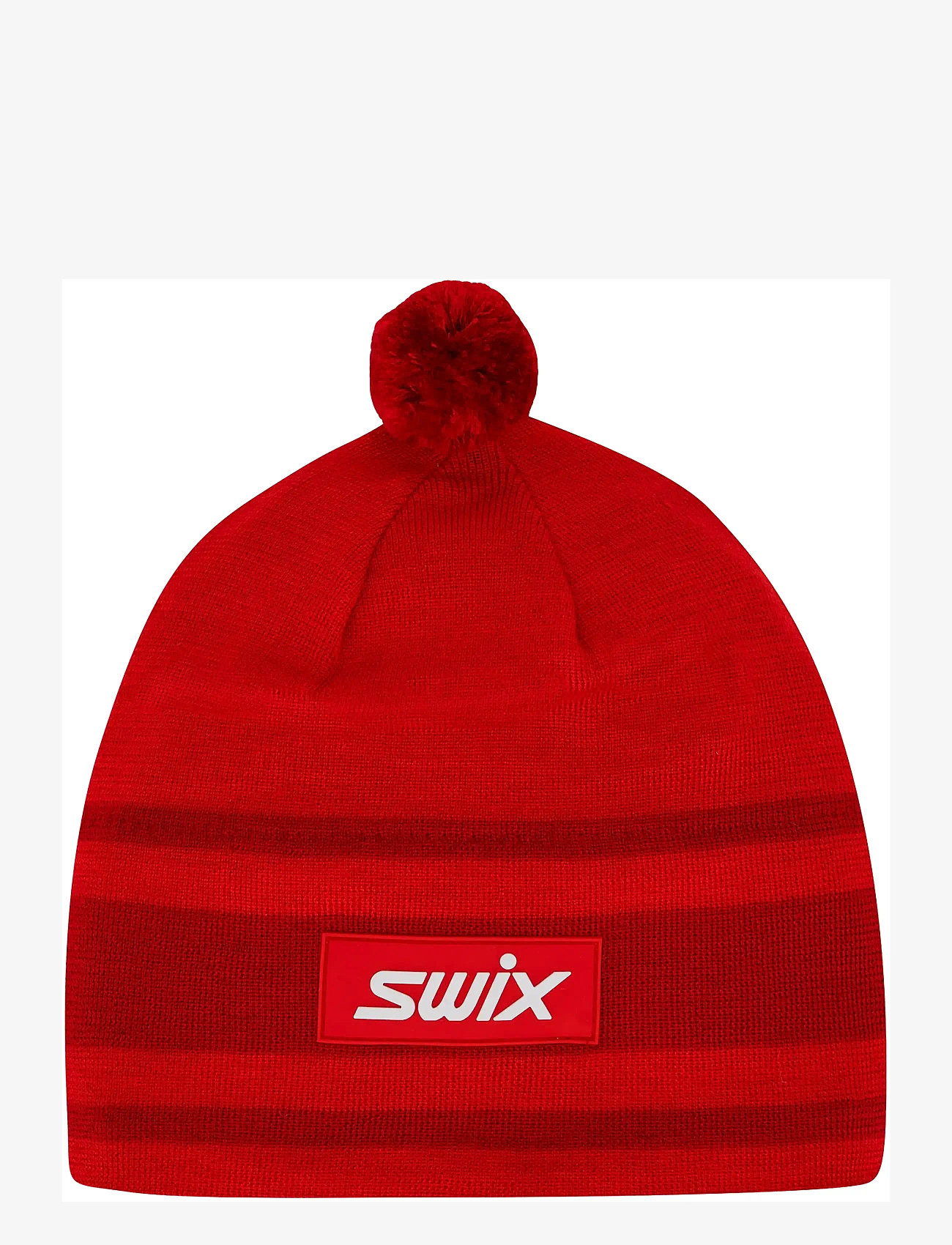 Swix - Tradition Light Beanie - 99992-fiery red - 0